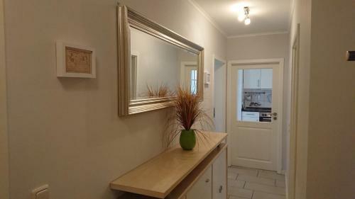 Apartamento Villa Rosita Rerik