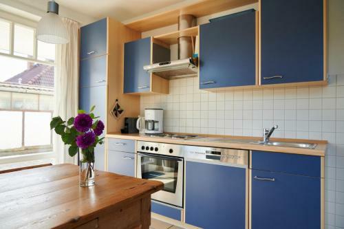 Apartamento Sonneneck Rerik