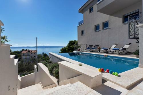 Luxury Apartments Diamond