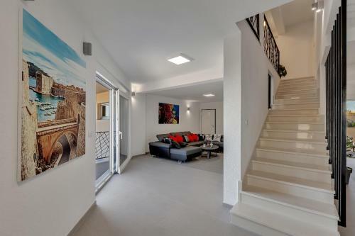 Luxury Apartments Diamond