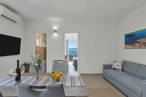 Luxury Apartments Diamond