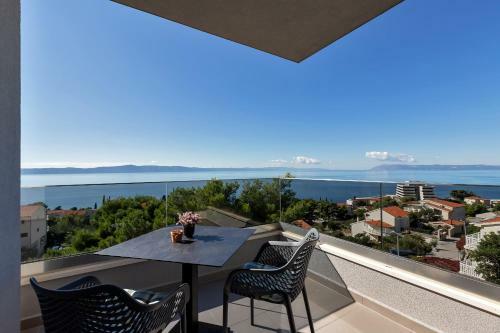 Luxury Apartments Diamond