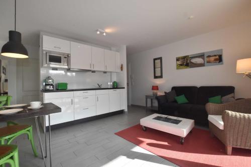 Apartamento Ferienwohnung Hummelflug Ofc 01