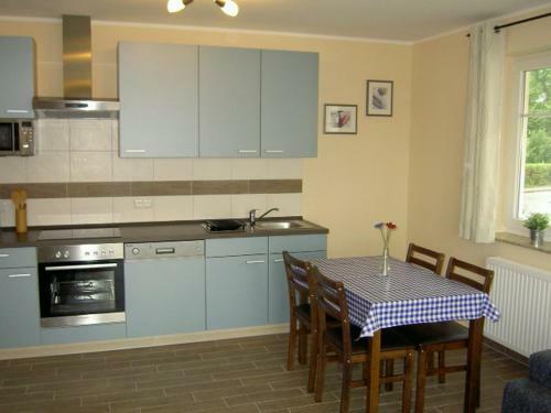 Apartamento Ferienwohnung Rerik