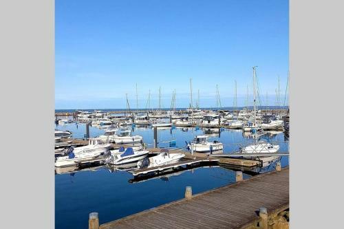 Apartamento ... Die Ostsee Direkt Vor Der T�r
