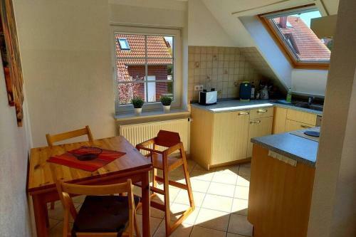 Apartamento ... Die Ostsee Direkt Vor Der T�r
