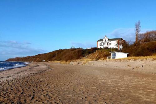 Apartamento ... Die Ostsee Direkt Vor Der T�r