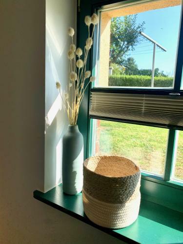 Apartamento Top Ferienwohnung Im Herzen Reriks Mit Garten