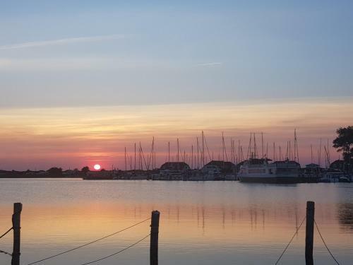 Apartamento Fewo An Der Ostsee Nr. 3