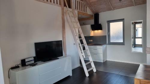 Apartamento Fewo An Der Ostsee Nr. 3