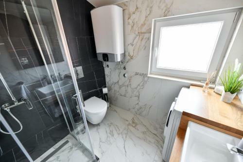 Modern Holiday Apartment "libra" With Swimming Pool