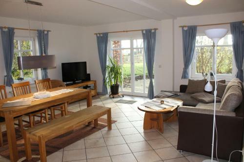 Apartamento Hof Timmermann - Pferdestall
