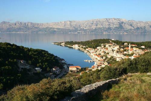 Apartments By The Sea Povlja, Brac - 17472
