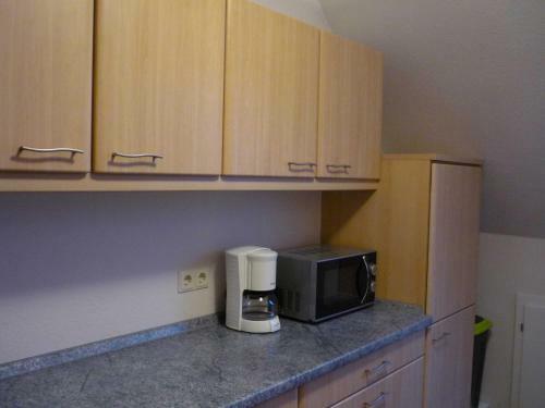 Apartamento Ferienwohnungen Ischmund