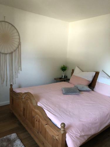 Apartamento Ferienwohnung Fam T�uber