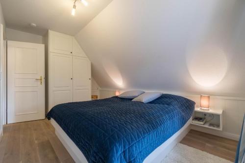 Apartamento Altes Schulmeisterhaus Wohnung 2