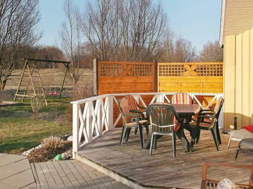 Two-bedroom Holiday Home In Otterndorf 6