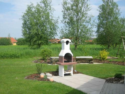 Two-bedroom Holiday Home In Otterndorf 6