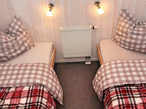 Two-bedroom Holiday Home In Otterndorf 6