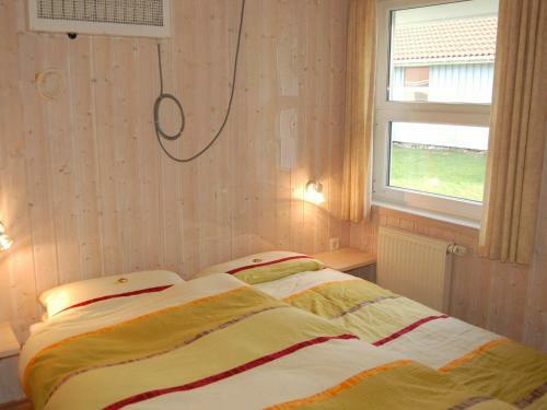 Four-bedroom Holiday Home In Otterndorf 9