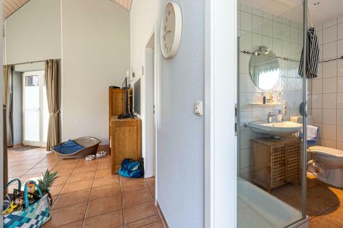 Ferienhaus Seeb�r