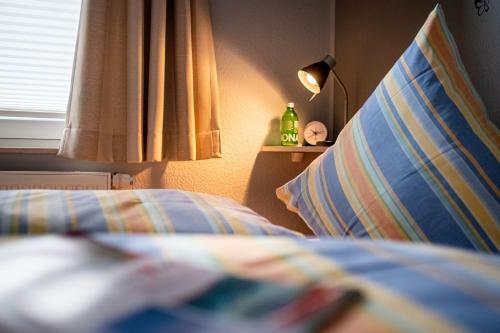 Ferienhaus Seeb�r