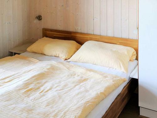 Two-bedroom Holiday Home In Otterndorf 4
