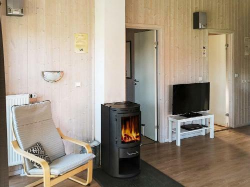 Two-bedroom Holiday Home In Otterndorf 4