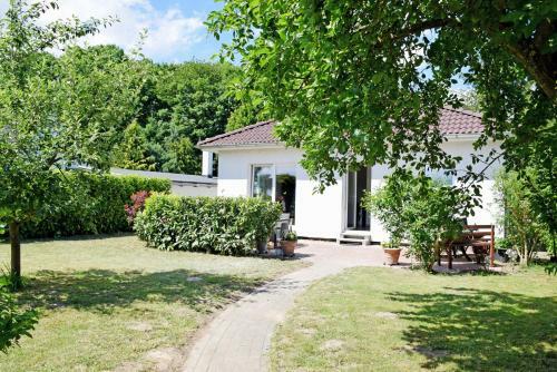 Apartamento Ferienhaus Falkenhagen Mit Garten