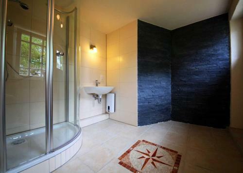 Strandvilla Rheingold - Ferienwohnung Miro