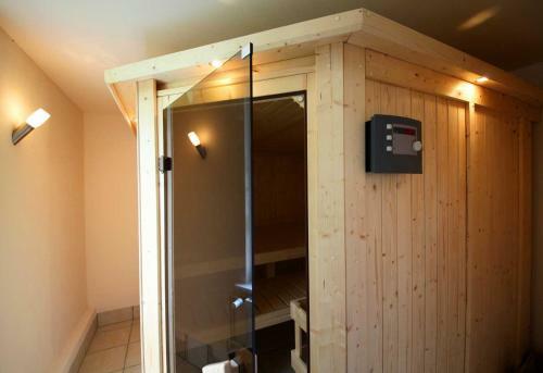 Strandvilla Rheingold - Ferienwohnung Miro