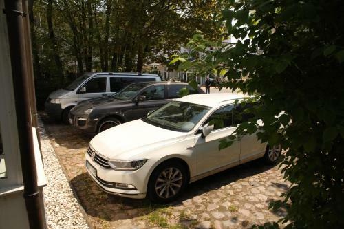 Strandvilla Rheingold - Ferienwohnung Miro
