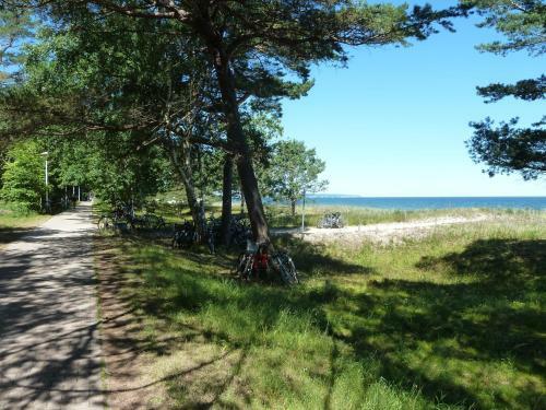 Apartamento Appartement Fischersfritze