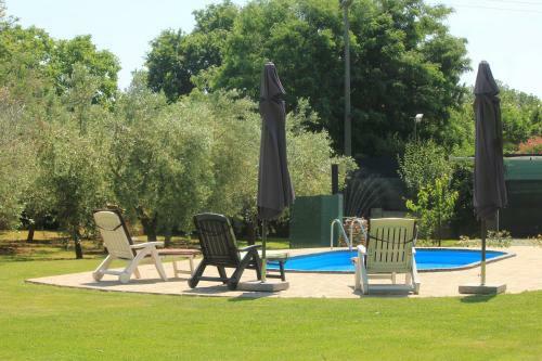 Agroturismo Country Home Milojevic
