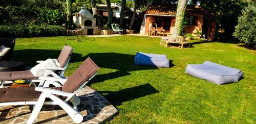 Agroturismo Country Home Milojevic