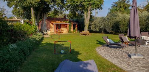 Agroturismo Country Home Milojevic
