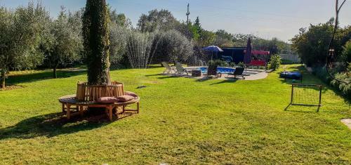 Agroturismo Country Home Milojevic