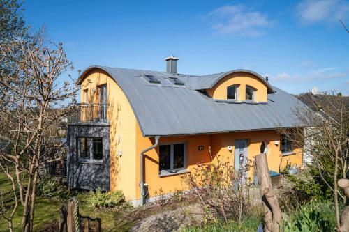 Apartamento 2 Raum Whg. Kresse Mit Terasse