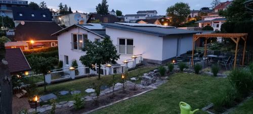 Apartment Robby I Mit Strarndkorb Inkl
