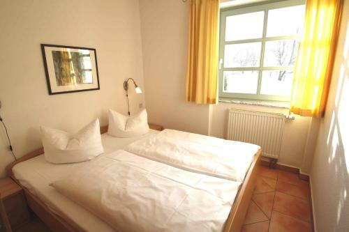 Apartamento Ferienhaus S�dstrand