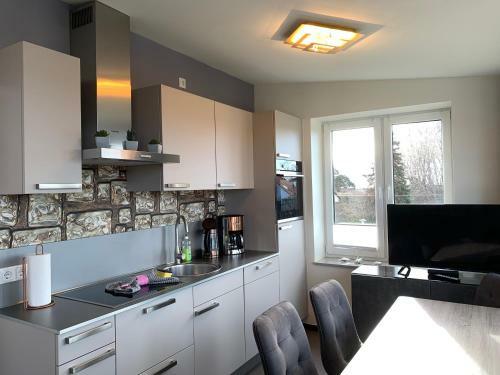 Apartamento Villa Kehrwieder