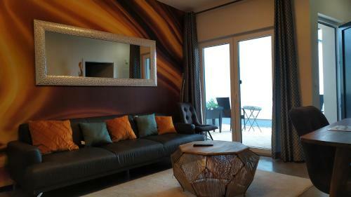 Apartamento Villa Kehrwieder