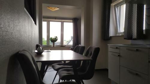 Apartamento Villa Kehrwieder