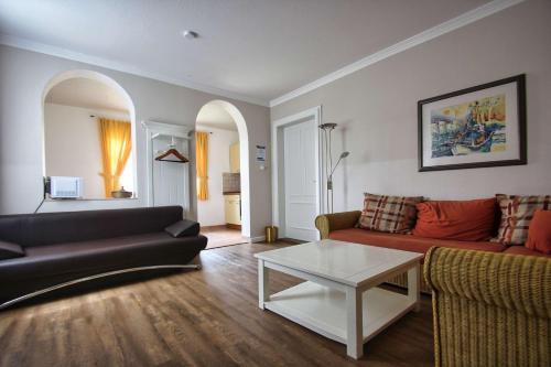 Apartamento Villa Sonja Fewo A802