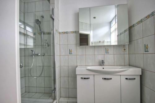 Apartamento Villa Sonja Fewo A802