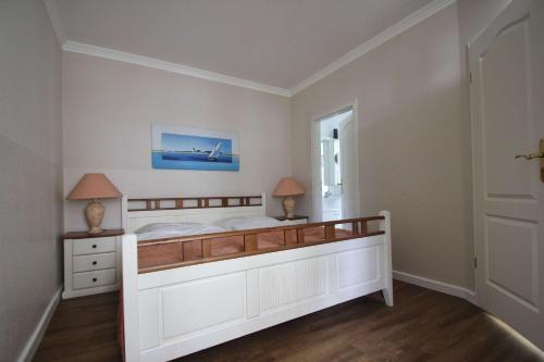 Apartamento Villa Sonja Fewo A802