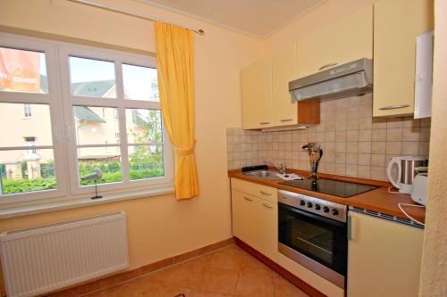 Apartamento Villa Sonja Fewo A802