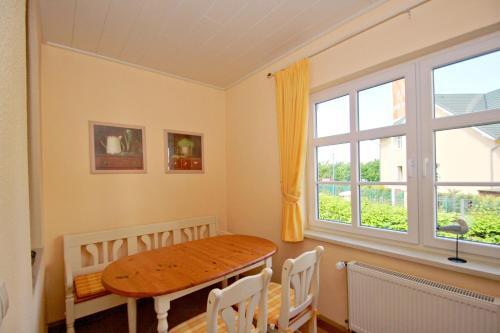 Apartamento Villa Sonja Fewo A802