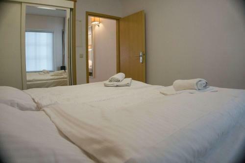 Apartamento Haus Blick Zur See Fewo 03 Meerblick