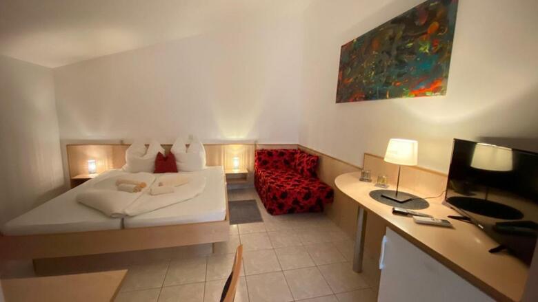 Bed & Breakfast Villa Osipovica